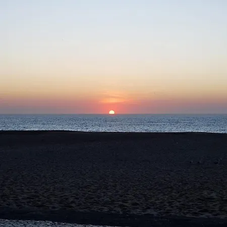 Villa Casas Da Pescaria A *