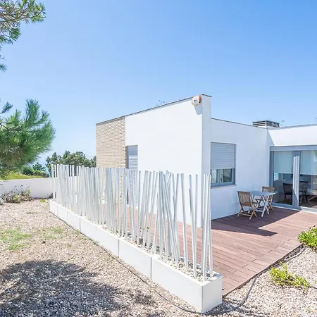 Casas Da Pescaria A Nazaré