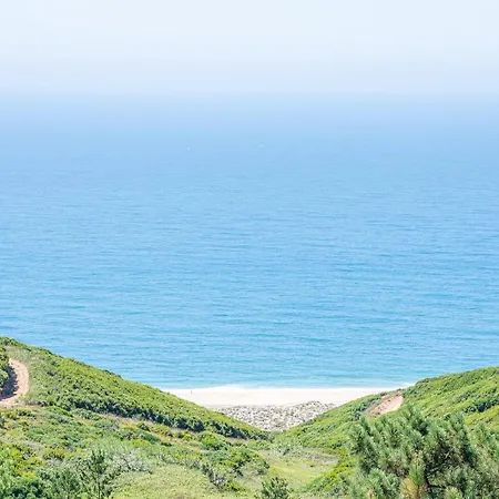 Casas Da Pescaria A Вилла