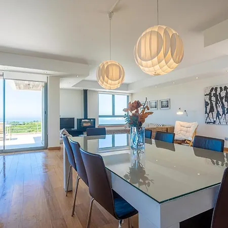 Βίλα Casas Da Pescaria A Ναζαρέ
