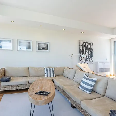 Casas Da Pescaria A Βίλα Ναζαρέ