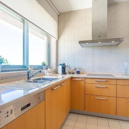 Casas Da Pescaria A Βίλα