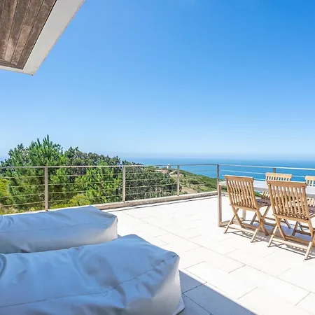 Casas Da Pescaria A * Ναζαρέ