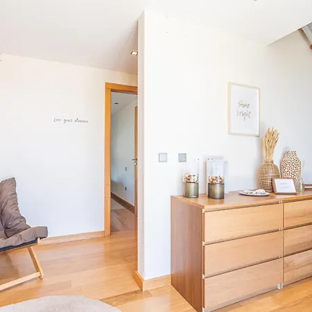 Casas Da Pescaria A * Nazaré