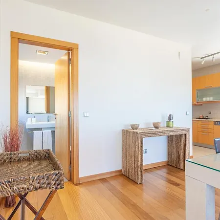 Casas Da Pescaria A Villa *