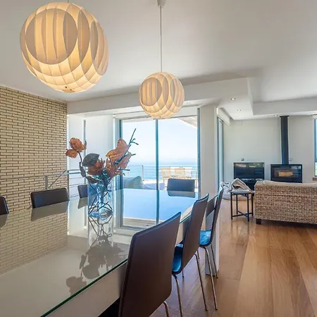 Casas Da Pescaria A Nazaré