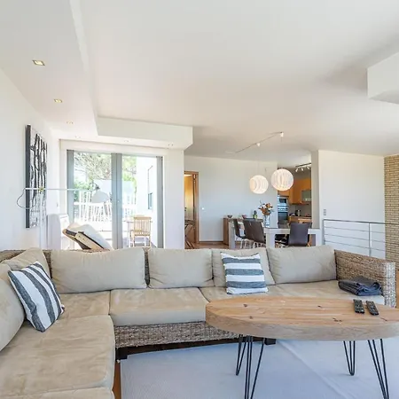 Casas Da Pescaria A *