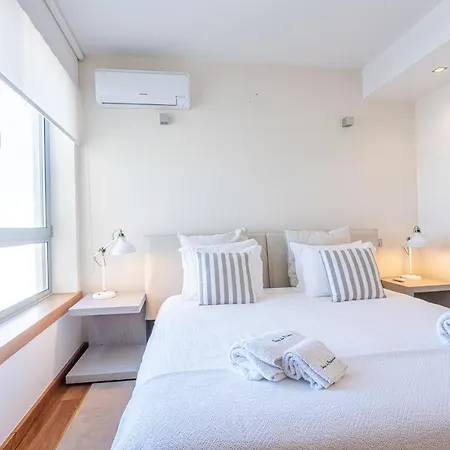 Casas Da Pescaria A * Ναζαρέ