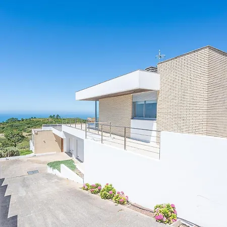 Casas Da Pescaria A Villa