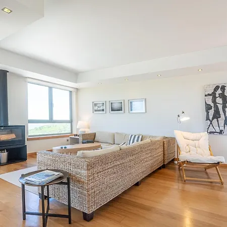 Casas Da Pescaria A Βίλα