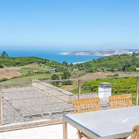 Villa Casas Da Pescaria A