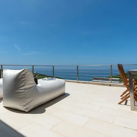 Casas Da Pescaria A Βίλα