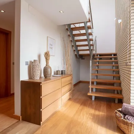 Βίλα Casas Da Pescaria A *
