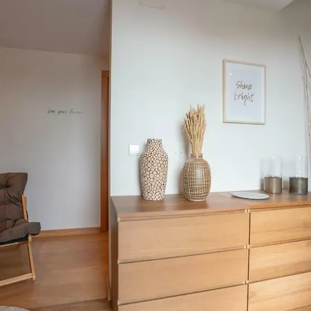 Casas Da Pescaria A Villa