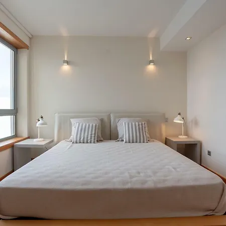 Βίλα Casas Da Pescaria A *