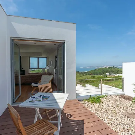 Βίλα Casas Da Pescaria A *