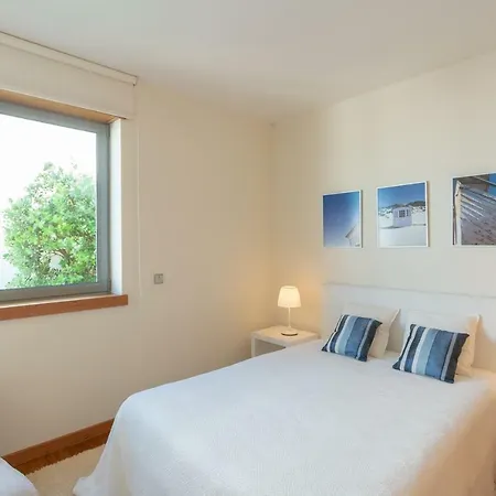 Casas Da Pescaria A *