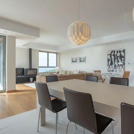 Casas Da Pescaria A Βίλα Ναζαρέ
