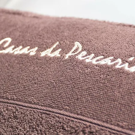 Casas Da Pescaria A Villa Nazaré