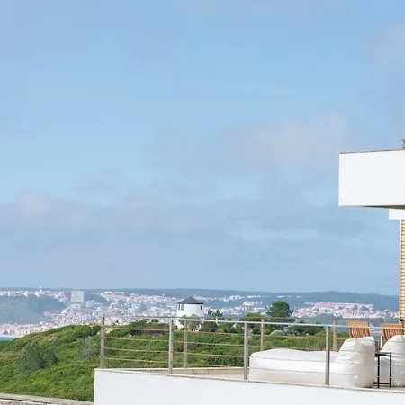 Casas Da Pescaria A * Nazaré