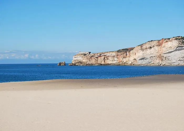 Вилла Casas Da Pescaria A