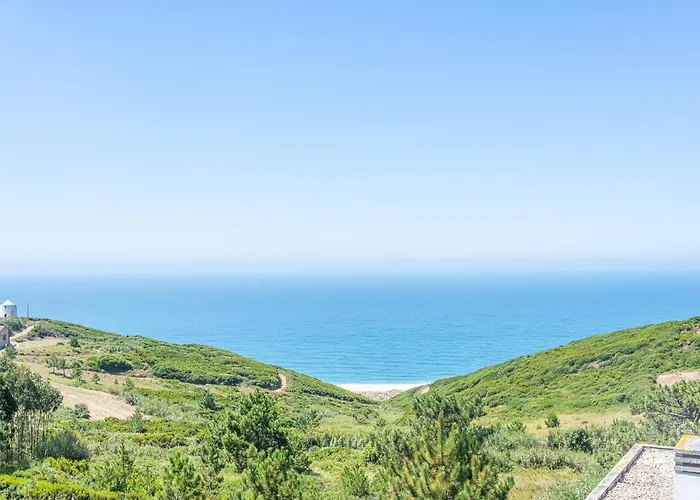 Вилла Casas Da Pescaria A