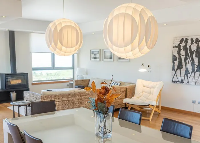 Casas Da Pescaria A * Назаре