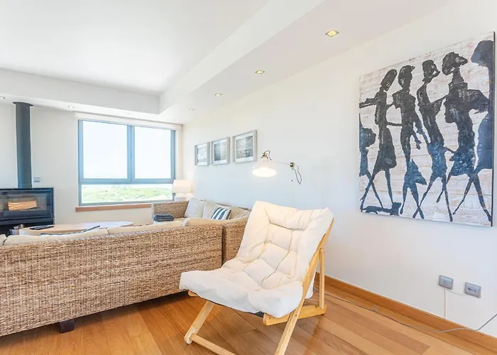 Вилла Casas Da Pescaria A Назаре