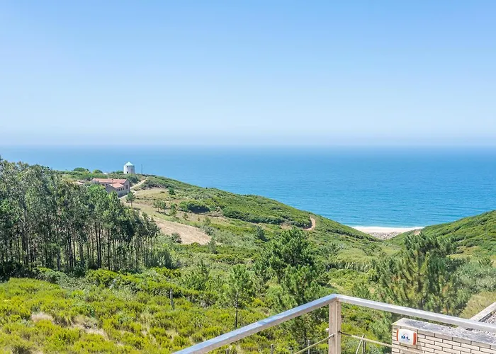 Вилла Casas Da Pescaria A Назаре