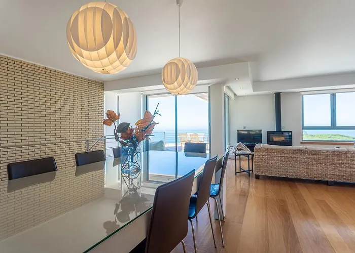 Casas Da Pescaria A Назаре