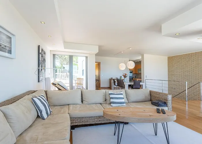 Casas Da Pescaria A *