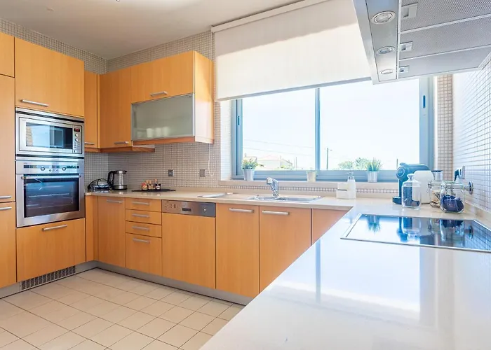 Casas Da Pescaria A Вилла Назаре