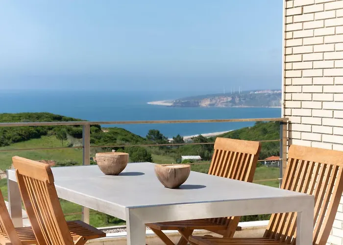 Casas Da Pescaria A *