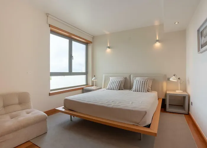 Casas Da Pescaria A *