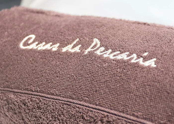 Casas Da Pescaria A Вилла Назаре