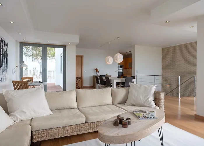 Casas Da Pescaria A * Назаре